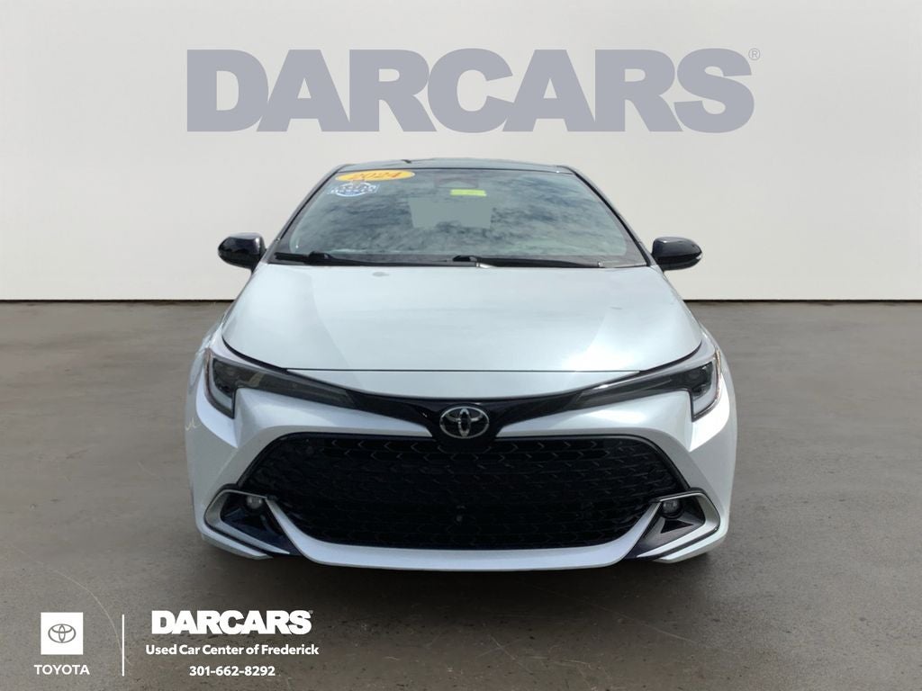 toyota corolla hatchback 2024 JTNC4MBE9R3231522 image toyota corolla hatchback 2024 JTNC4MBE9R3231522 image